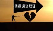 广州市私家侦探